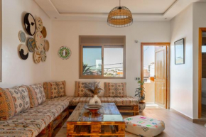 Mountain Taghazout Apartment